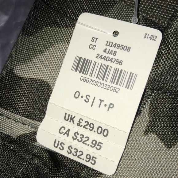 Pink / victoria’s Secret backpack - Picture 3 of 8